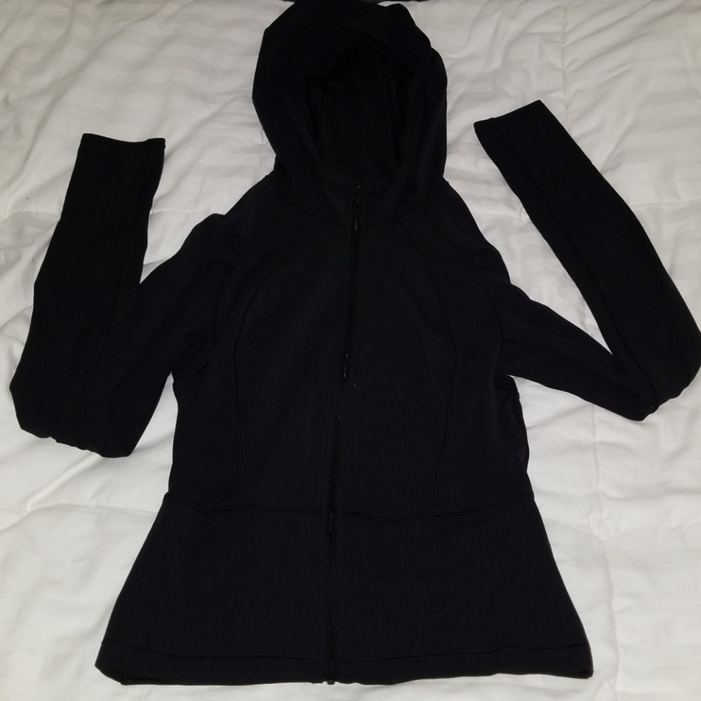 Lululemon Move With Ease Jacket NWOT